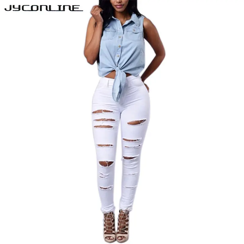 calça jeans para mulher