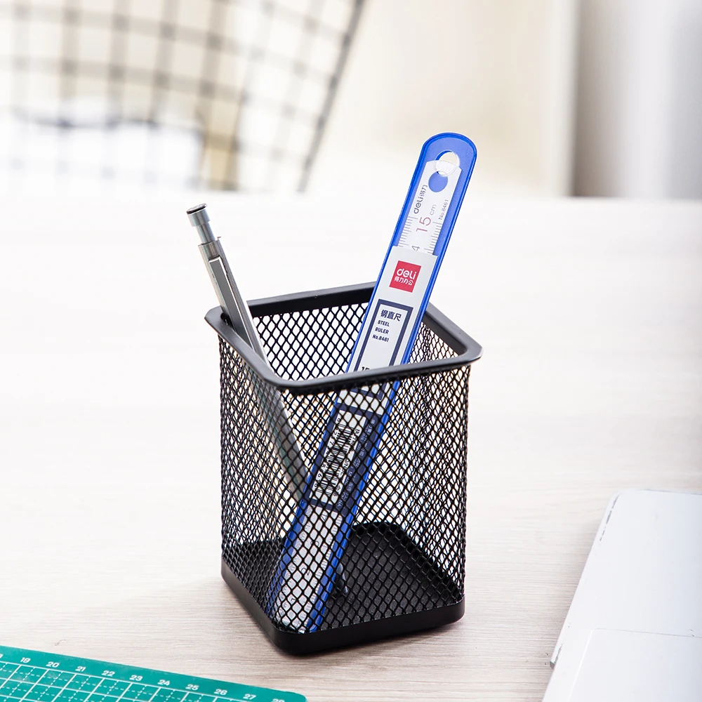 Рисунок 5 - DELI стальная линейка 15 см