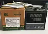 REX-C700 Dual Digital RKC display PID temperature controller REX-C700FK02-M*AN Thermocouple/PT100 Input Relay Output 72*72mm ► Photo 1/3