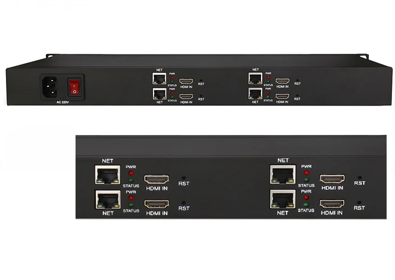 hdmi encoder