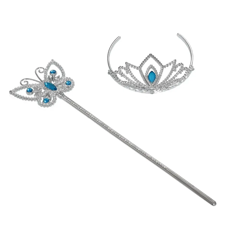 Cinderella Cosplay Costume (12)