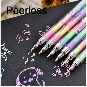 

Peerless Color Change Markers Highlighters Pen