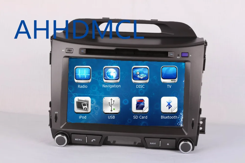Flash Deal AHHDMCL Car Multimedia Player DVD Stereo Audio Radio GPS Navigation For Kia Sportage 2010 2011 2012 2013 2014 2015 0 Flash Deal AHHDMCL Car Multimedia Player DVD Stereo Audio Radio GPS Navigation For Kia Sportage 2010 2011 2012 2013 2014 2015 0