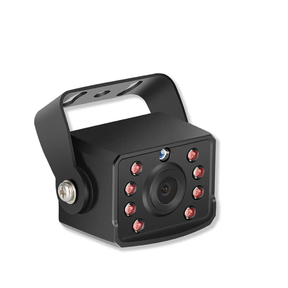 

Two Wolf God Truck Camera Infrared Night Vision on-Board Camera Bus Truck Reversing Image Machine