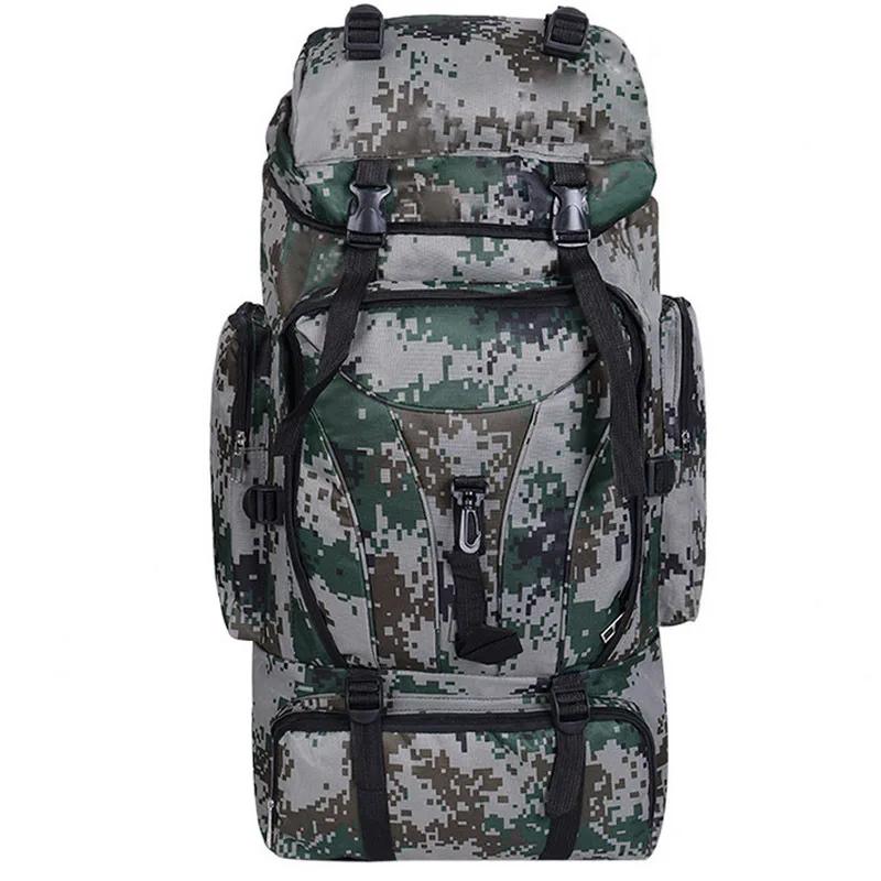 70L Men Tactical Bags Outdoor Sport Bag Waterproof Hiking Camping Bags Travelling Trekking Backpack Military Camouflage Bag (13)