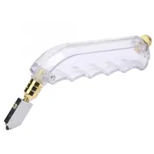 Стеклорез ручной сплав пистолет рукоятка подача масла стекло резак набор для резки керамики плитки