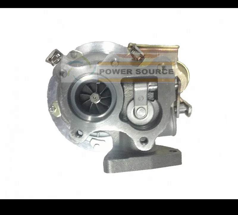 HT12-19D 14411-9S000 14411-9S002 14411-9S00A Turbo Turbine Turbocharger For NISSAN FRONTIER Truck D22 Navara ZD30 ZD30EFI 3.0L  .(4)