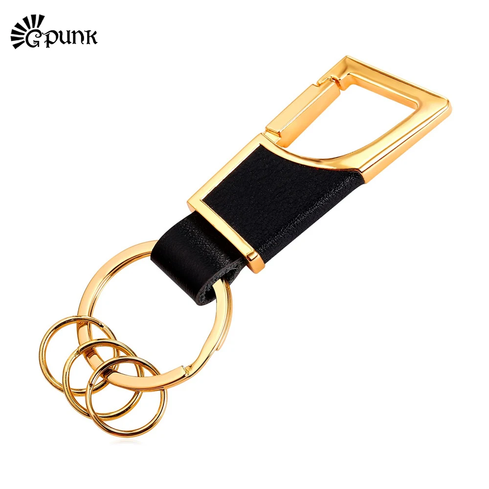 Buy Key Chains & Key Rings For Men Genuine Leather Key