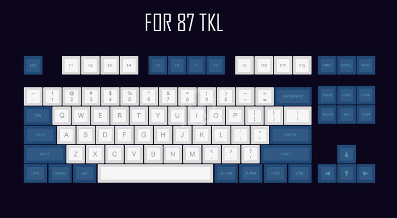 Dsa pbt топ печатные легенды белые синие брелки лазерная гравировка gh60 poker2 xd64 87 104 xd75 xd96 xd84 cosair k70 razer blackwidow