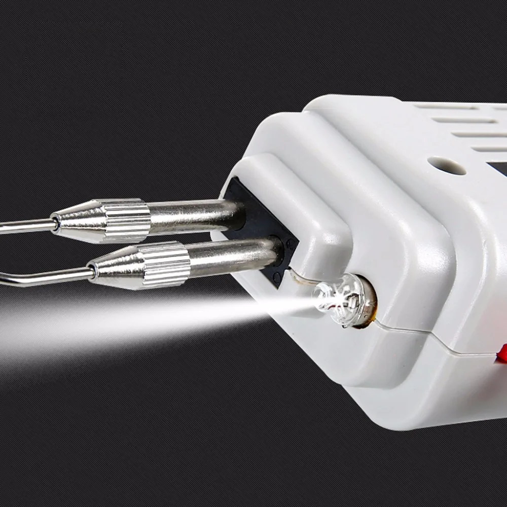 220 V 240 100 W Электрический паяльник пистолет быстрый сварочный инструмент со