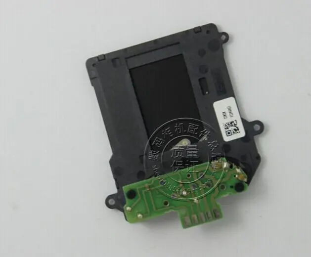 90new Shutter Group Assembly Camera Parts For Nikon D60 Digital Camera