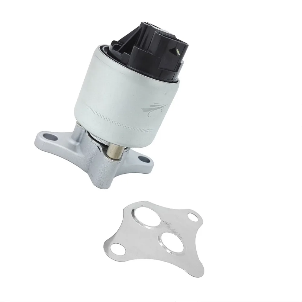 EGR Válvulas W/junta para Chevrolet Avalanche blazer c1500 c2500 c3500