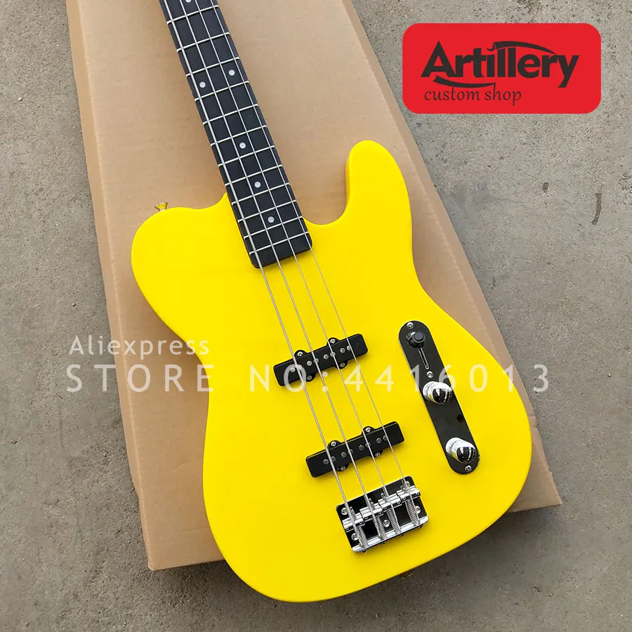 TELE-BASS-4-STRINGS4