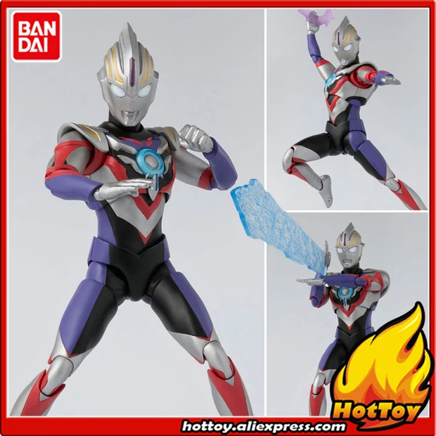 shf ultraman orb origin the first