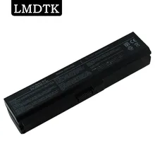 LMDTK 12 ячеек ноутбук аккумулятор для Toshiba Satellite L750-16J L750 L750D L750/03D PA3817-1BAS PA3817-1BRS