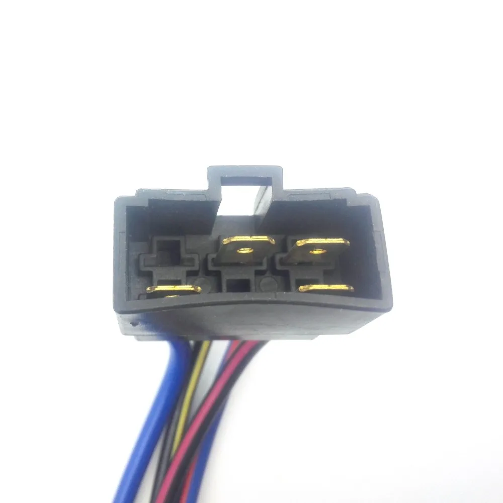 Переключатель стартера зажигания для Mitsubishi PS100 4 P провода MB098750