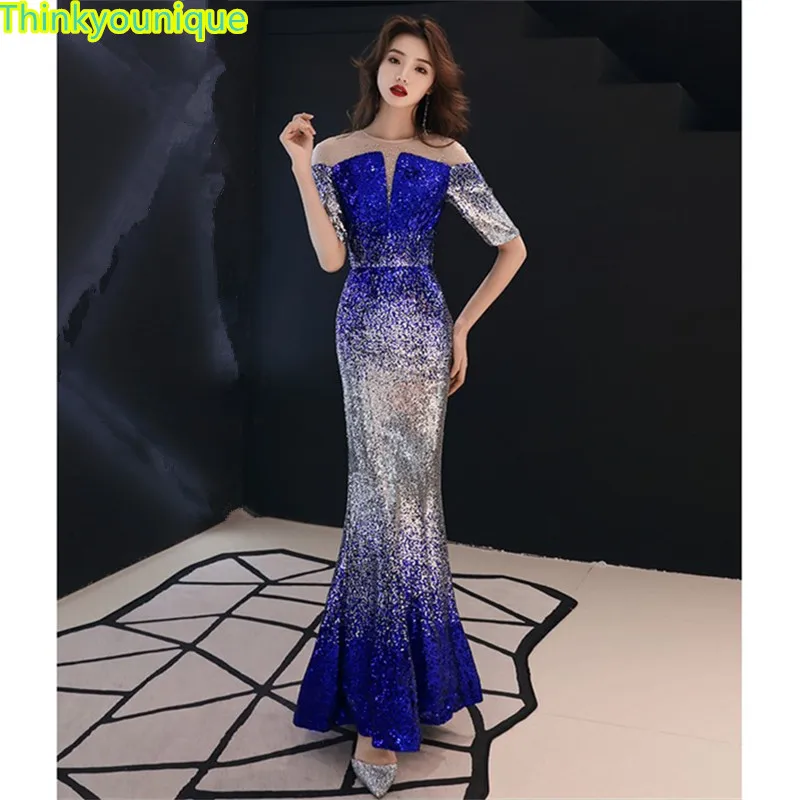 Вечерние платья для выпускного вечера vestidos de festa robe de mariage vestidos de novia abendkleider quinceanera robe de soiree SM101