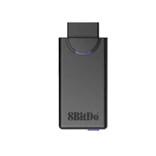 Игровые аксессуары игровое приспособление Ретро bluetooth-приемник для sega Genesis и Mega Drive