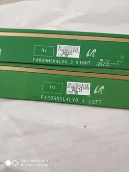

F460HNSR4LV0.3 F460HNSL4LV0.3 LCD Panel PCB Part A Pair