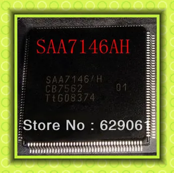 

Free shipping SAA7146AH QFP
