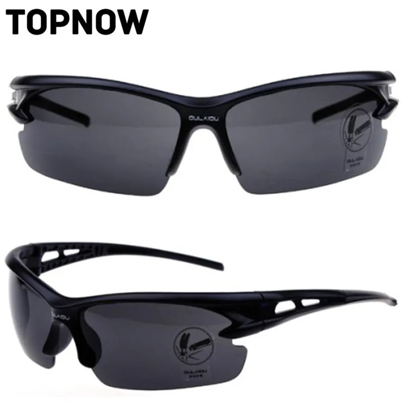Cool Outdoor Driving Sunglasses Men Gafas Fashion 5 Colors Lense Sport
