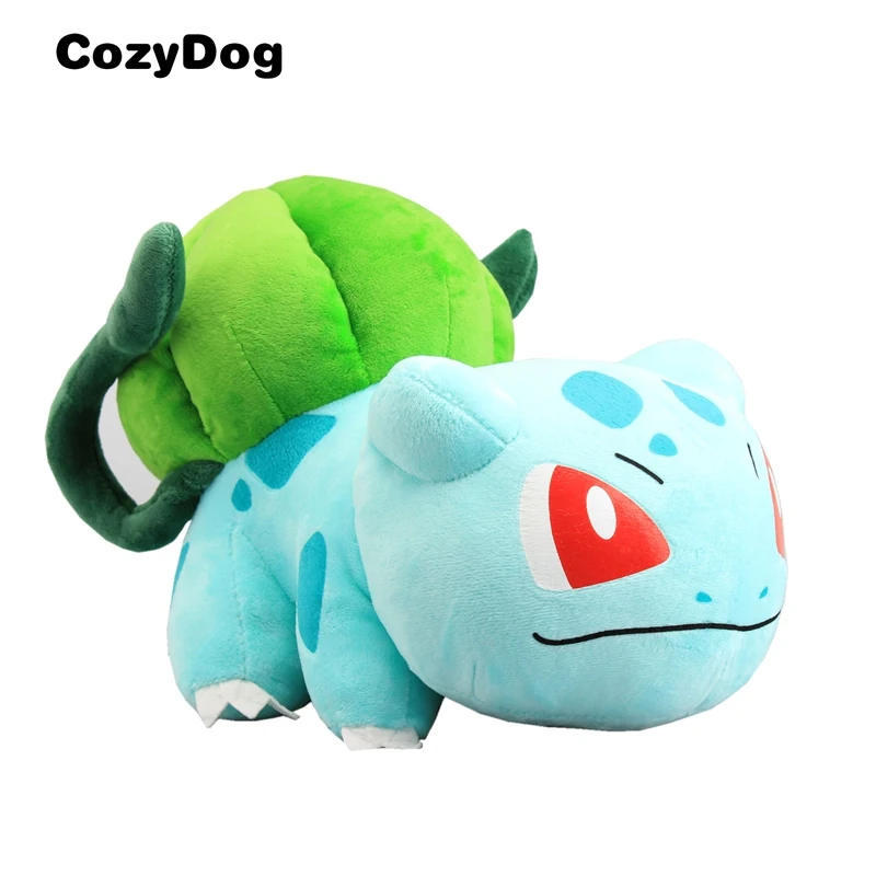bulbasaur plush jumbo