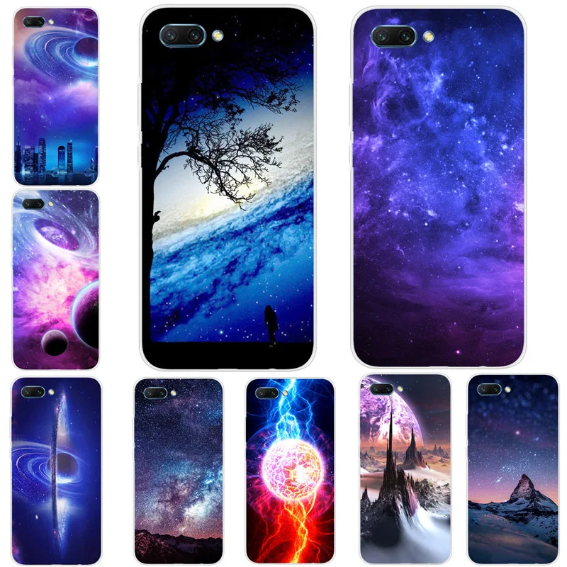 

Silicone Case For ZTE Nubia M2 Lite Soft Art Print Back Cover For ZTE Nubia M2 Nubia M2 Lite M2Lite Clear bumper Phone Case Capa