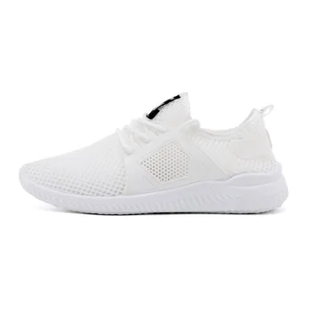 

Men Sandals Breathable Mesh Sneakers Shoes 2019 New Summer Light Fashion Male Casual Sandals Shoes Sandalias De Hombre Men Shoes