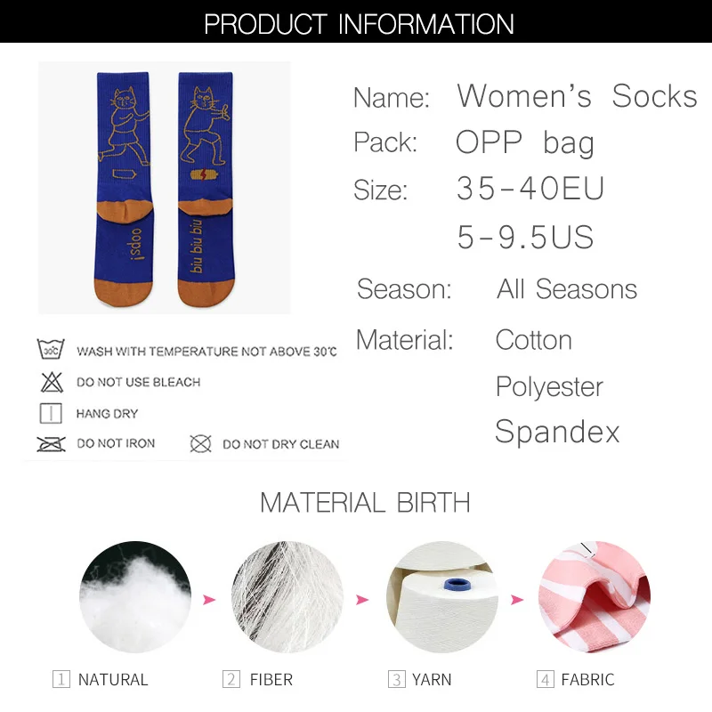 information