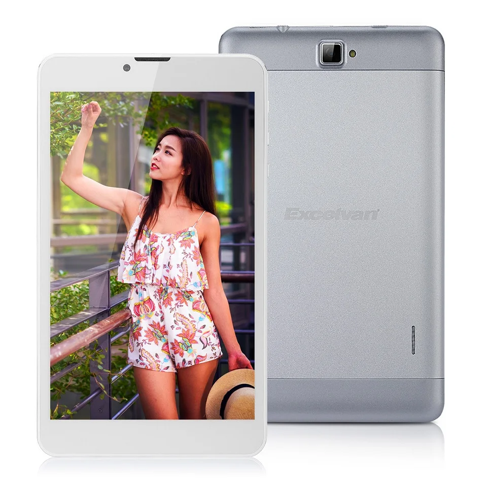 Lowest Price 7" Excelvan 3G Pablet Intel SOFIA 3G-R Quad Core Android 5.1 1GB/8GB 3G Bluetooth WIFI OTG FM 800*1280 Dual Camera Tablet PC Lowest Price 7" Excelvan 3G Pablet Intel SOFIA 3G-R Quad Core Android 5.1 1GB/8GB 3G Bluetooth WIFI OTG FM 800*1280 Dual Camera Tablet PC