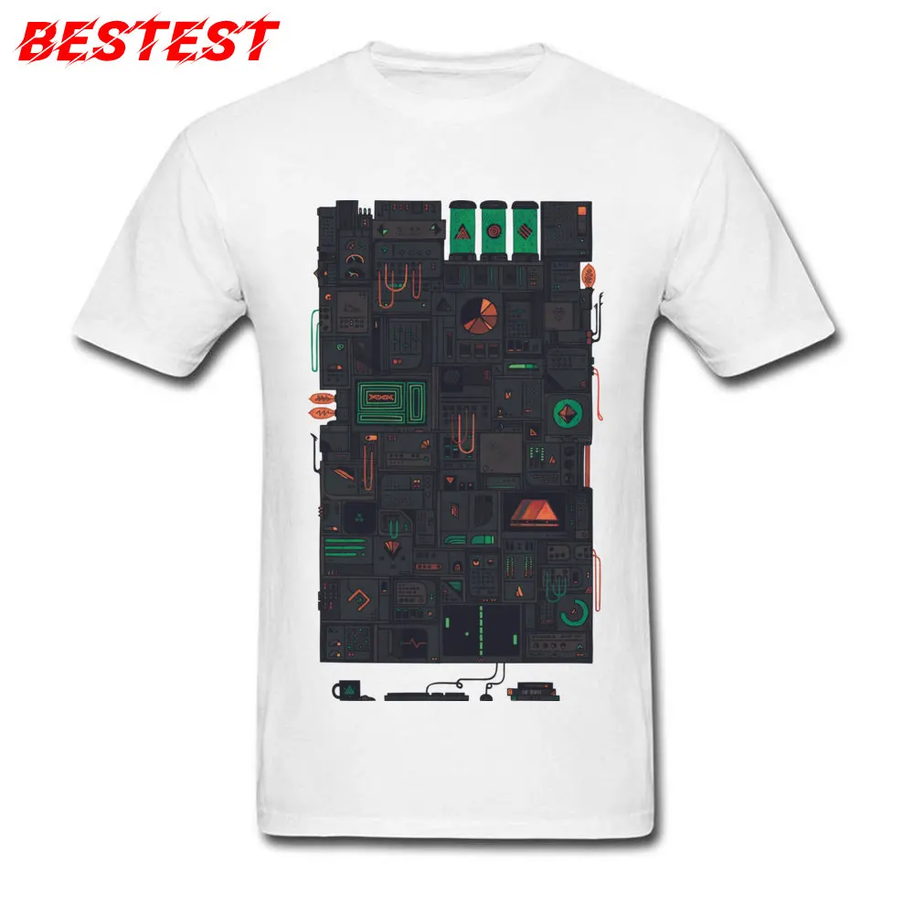 AFK 100% Cotton Summer T Shirt Cheap Short Sleeve Men T Shirts Party Summer Top T-shirts O Neck Free Shipping AFK white