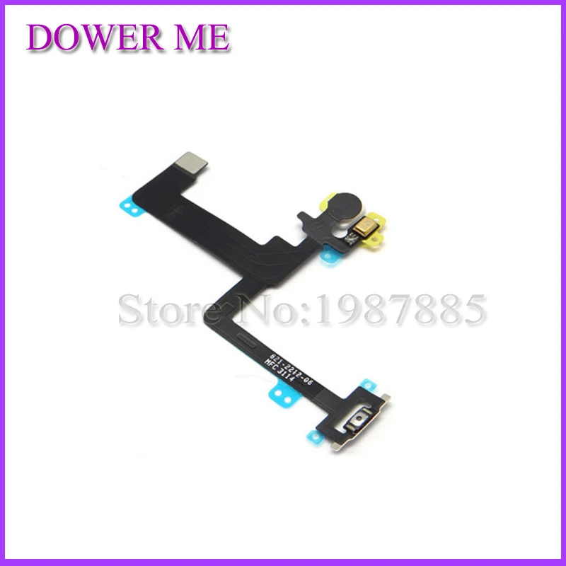 iPhone 6 plus power flex