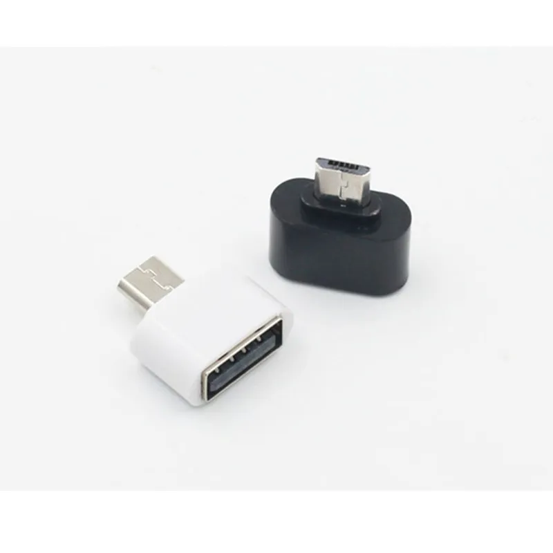 Мобильный телефон USB к Micro Mini OTG Plug для мобильного расширенного хранилища чтение U