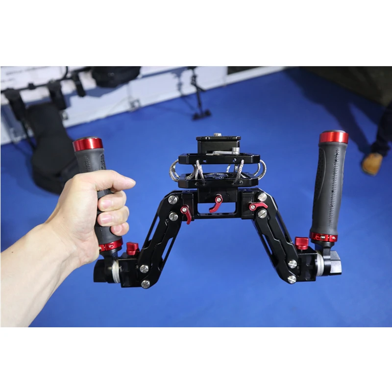 Hontoo амортизатор пружинный рычаг карданный штатив стедикам Поддержка для DJI RONIN