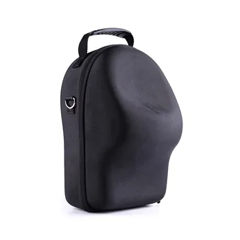 

Portable Carrying Storage Bag for Samsung HMD Odyssey Windows Mixed Reality Headset and Controllers Hard EVA Travel Case Box