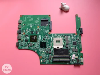 

NOKOTION WTW8F 0WTW8F 48.4RU06.011 for Dell Vostro 3700 Laptop Motherboard HM57 S989 w/ NVIDIA Mainboard - works