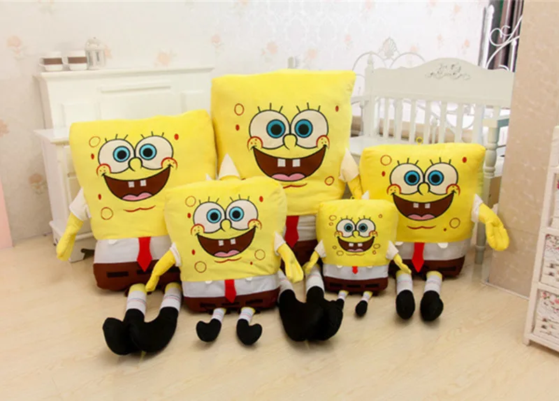 spongebob plush toy 6