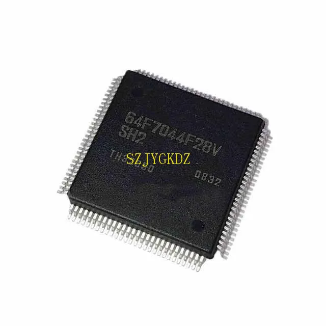 

Hd64f7044 Ic Mcu 32Bit 256Kb Flash 112Qfp Chip Hd64f7044f28v