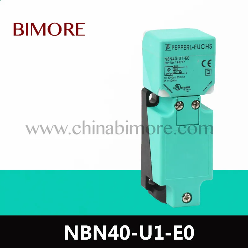 NBN40-U1-E0 NBB20 NJ40 RMB165