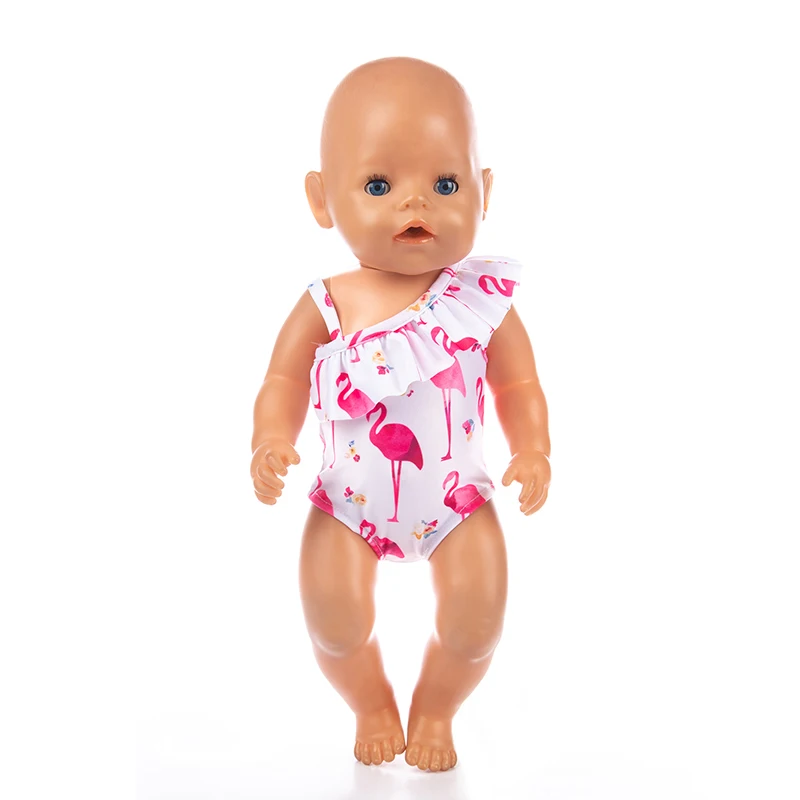 baby born doll swimsuit