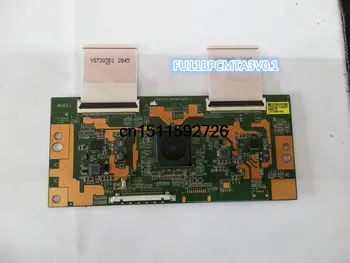 

Logic board FU11BPCMTA3V0.1 fu11bpcmta3v0.1 100% original, good test and 1 year warranty