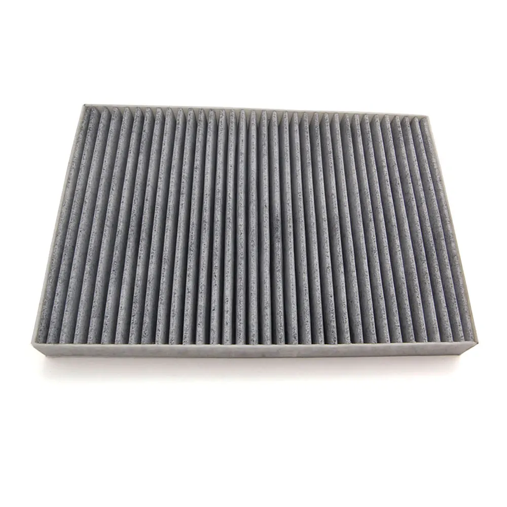 Carbon Cabin Air Filter for Audi S6 S4 RS6 A6 A4 RS4 4.2 Allroad