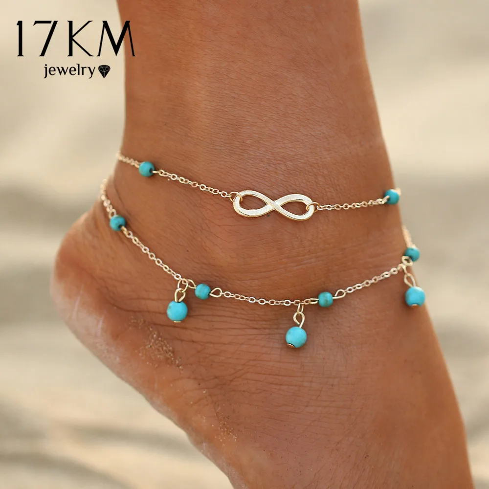 Bangle bracelets with hanging charms jewelry