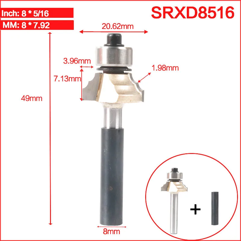 SRXD8516