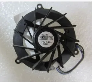 Новый вентилятор охлаждения для ноутбука HP NC6000 NX5000 NC8000 NW8000 V1000 | Компьютеры и офис