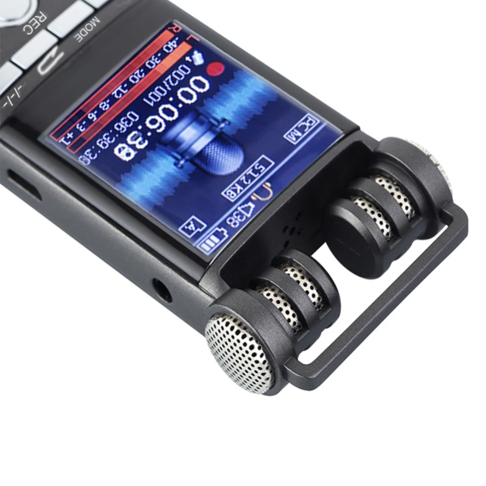 8GB/16GB Professional Voice Activated Digital Audio Voice Recorder USB Pen Non-Stop 100hr Recording PCM 1536Kbps,Support TF-Card 8GB/16GB Professional Voice Activated Digital Audio Voice Recorder USB Pen Non-Stop 100hr Recording PCM 1536Kbps,Support TF-Card