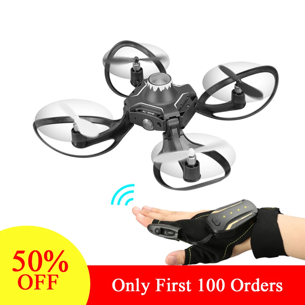 

RC Mini Drone Pocket s Small Quadcopter Toys Helicopter Remote Control Dron toys
