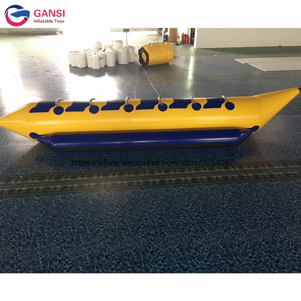 inflatable banana boat26