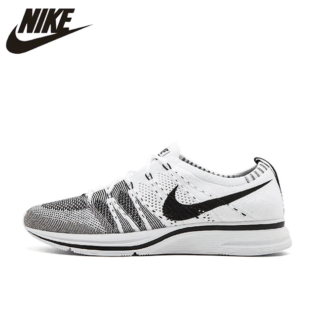 nike flyknit trainer mens