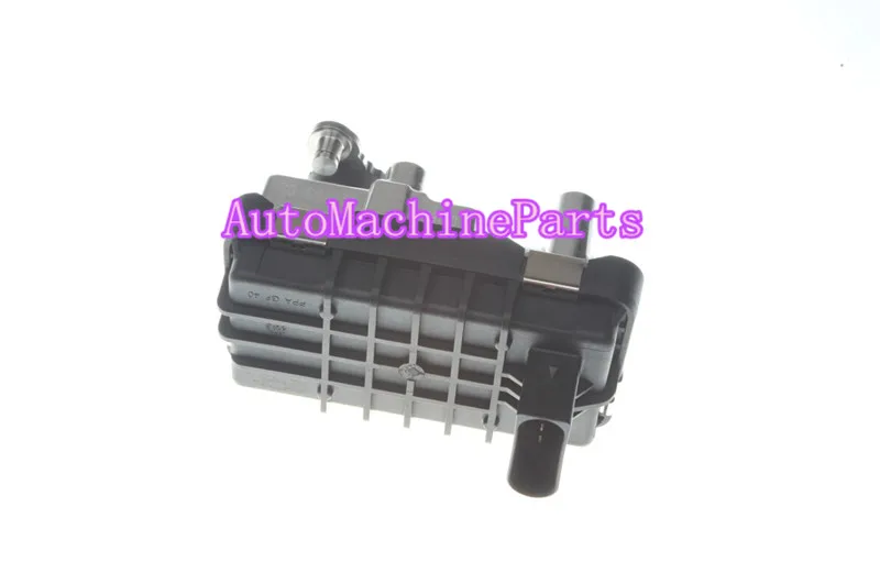 Turbo Электрический пускатель G-271 G271 6NW008412 712120